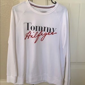 Tommy Hilfiger Crewneck